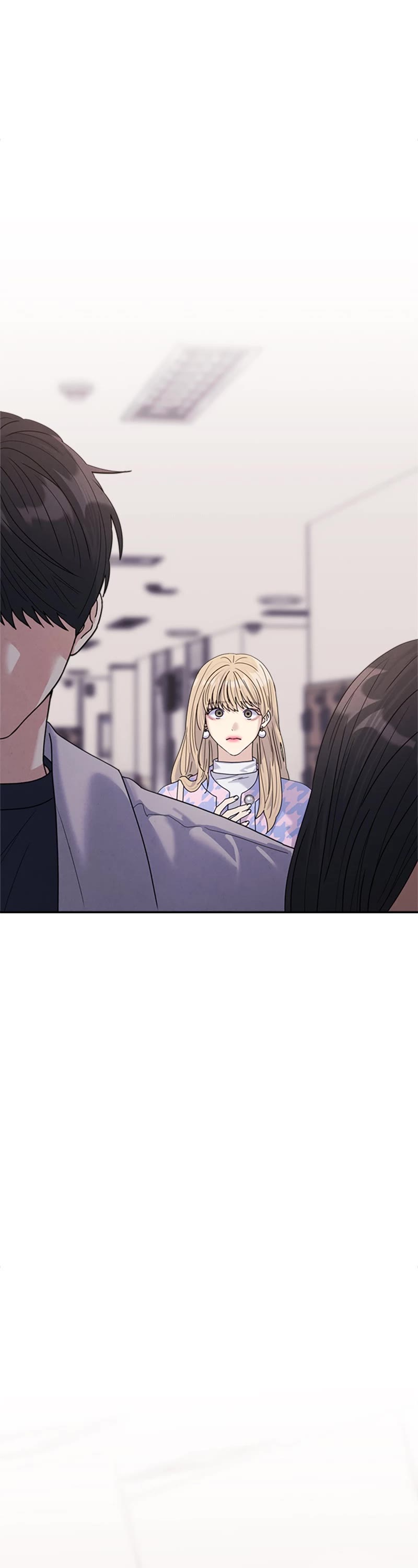 Couple Breaker Chapter 33 page 1 - Chapter 33: Ep. 33