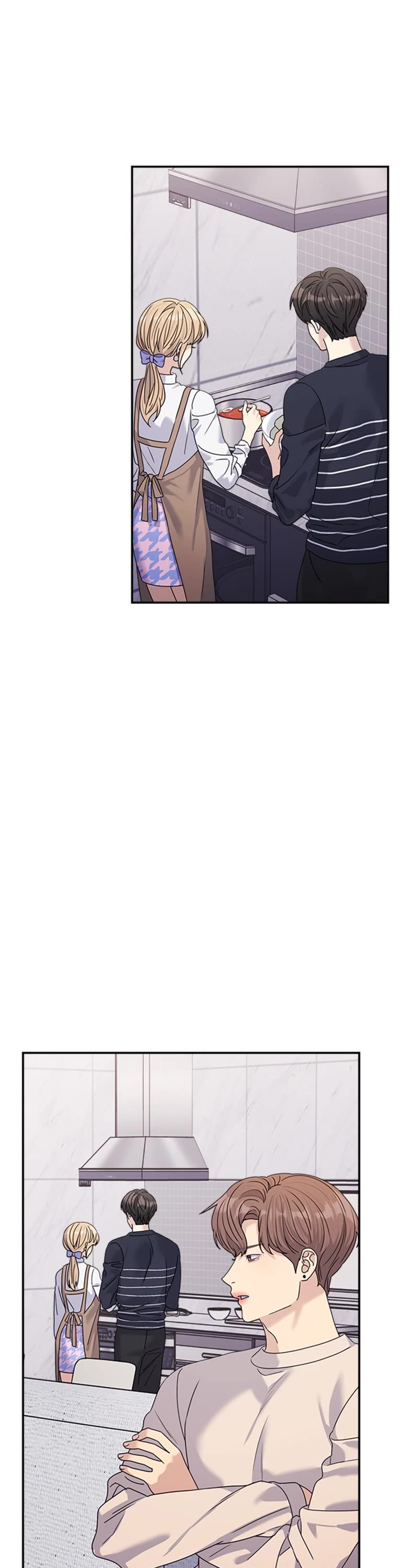 Couple Breaker Chapter 33 page 12 - Chapter 33: Ep. 33