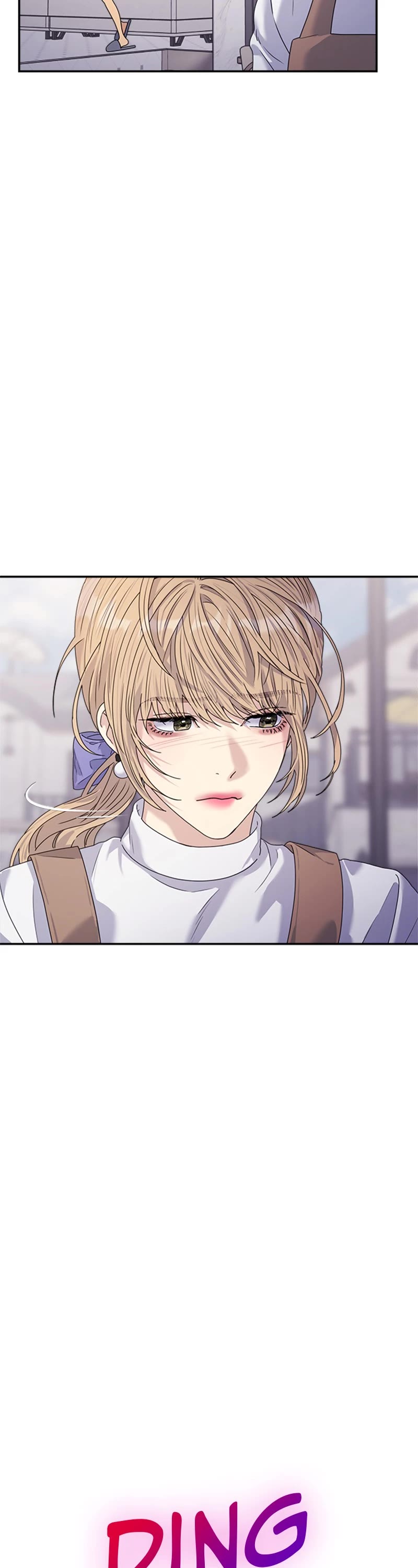 Couple Breaker Chapter 33 page 16 - Chapter 33: Ep. 33