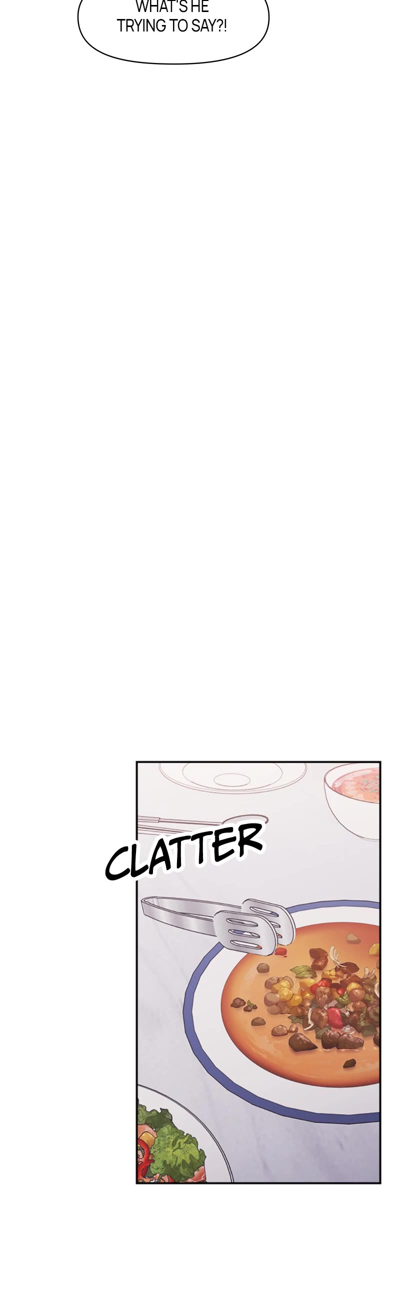 Couple Breaker Chapter 33 page 25 - Chapter 33: Ep. 33