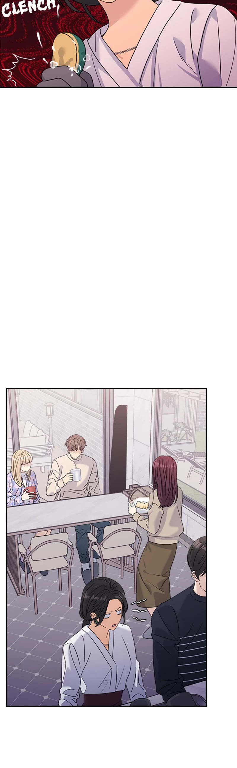 Couple Breaker Chapter 33 page 29 - Chapter 33: Ep. 33
