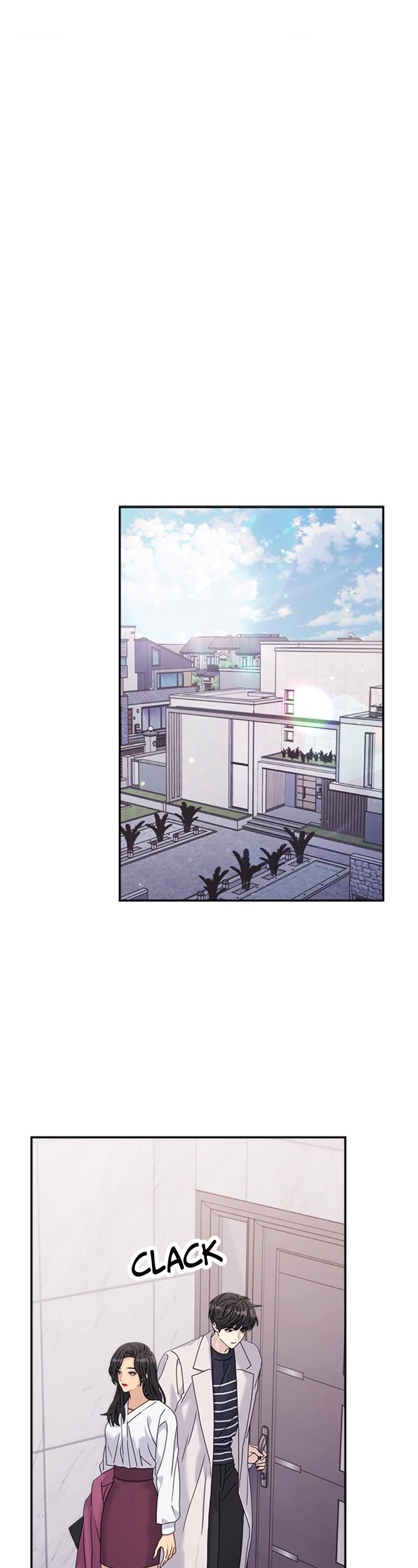 Couple Breaker Chapter 33 page 3 - Chapter 33: Ep. 33