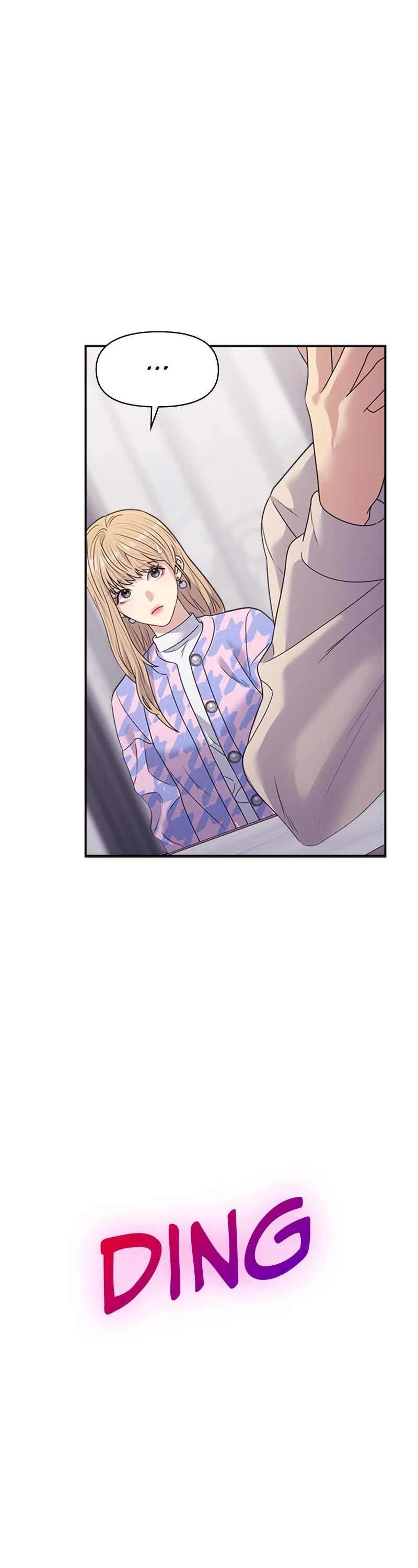 Couple Breaker Chapter 33 page 32 - Chapter 33: Ep. 33