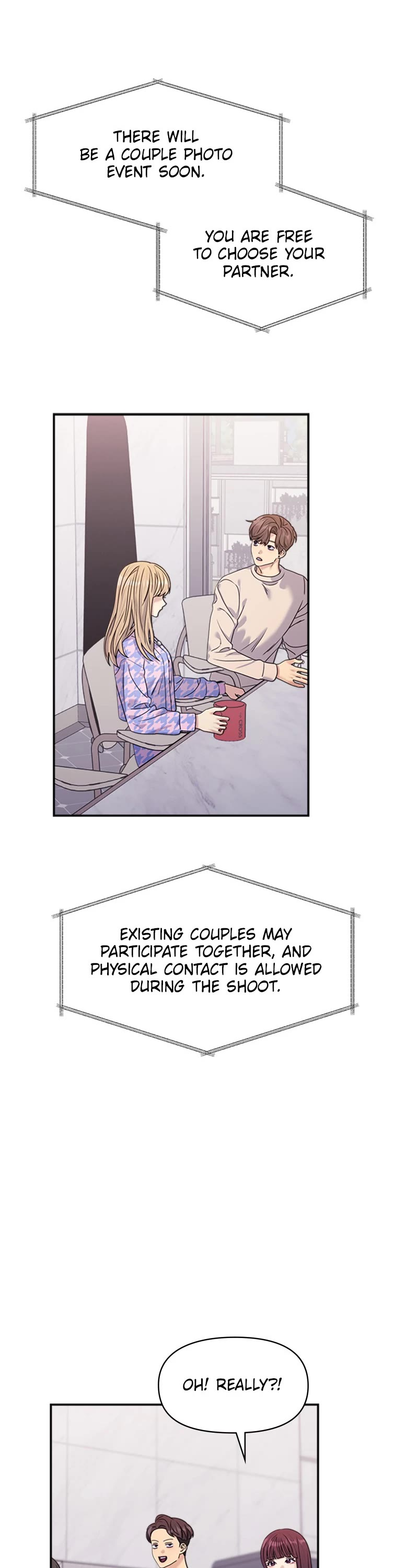 Couple Breaker Chapter 33 page 33 - Chapter 33: Ep. 33