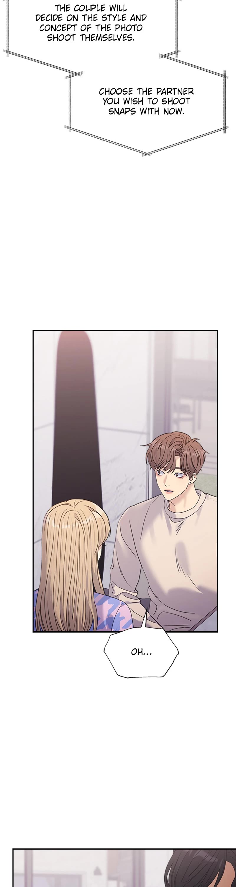 Couple Breaker Chapter 33 page 36 - Chapter 33: Ep. 33