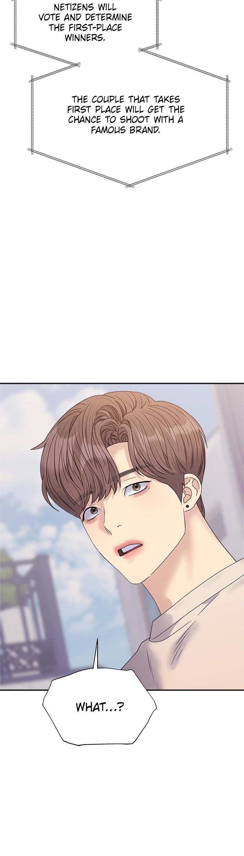 Couple Breaker Chapter 33 page 39 - Chapter 33: Ep. 33