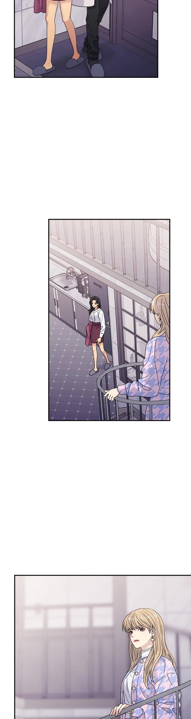 Couple Breaker Chapter 33 page 4 - Chapter 33: Ep. 33
