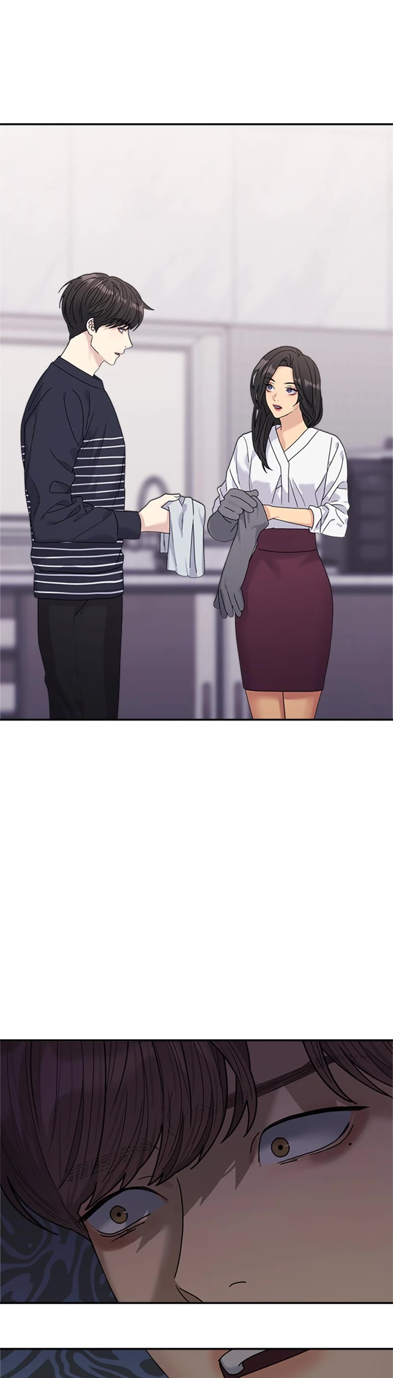 Couple Breaker Chapter 33 page 40 - Chapter 33: Ep. 33