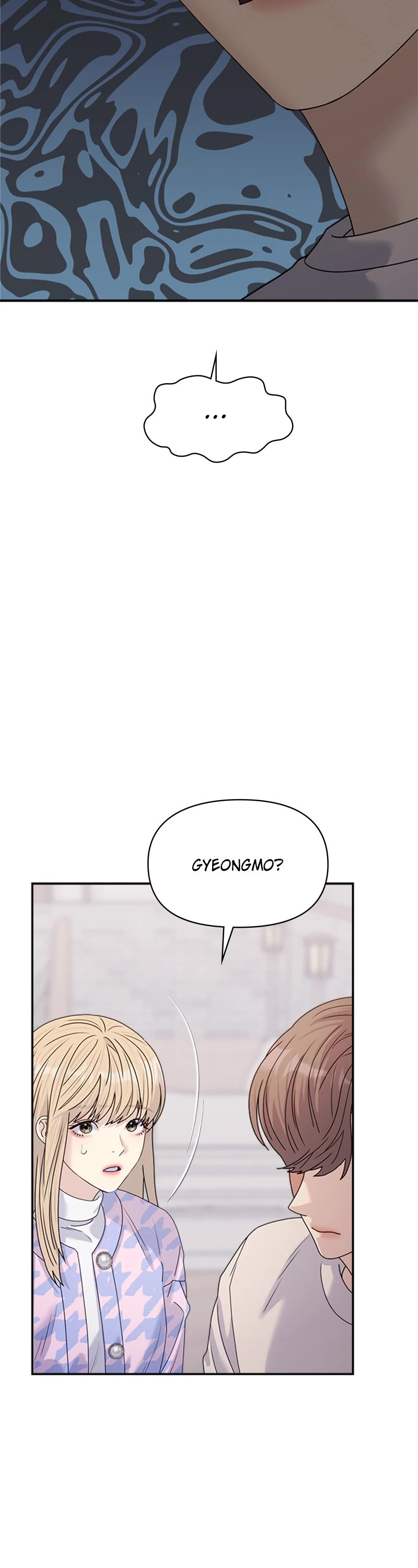 Couple Breaker Chapter 33 page 41 - Chapter 33: Ep. 33