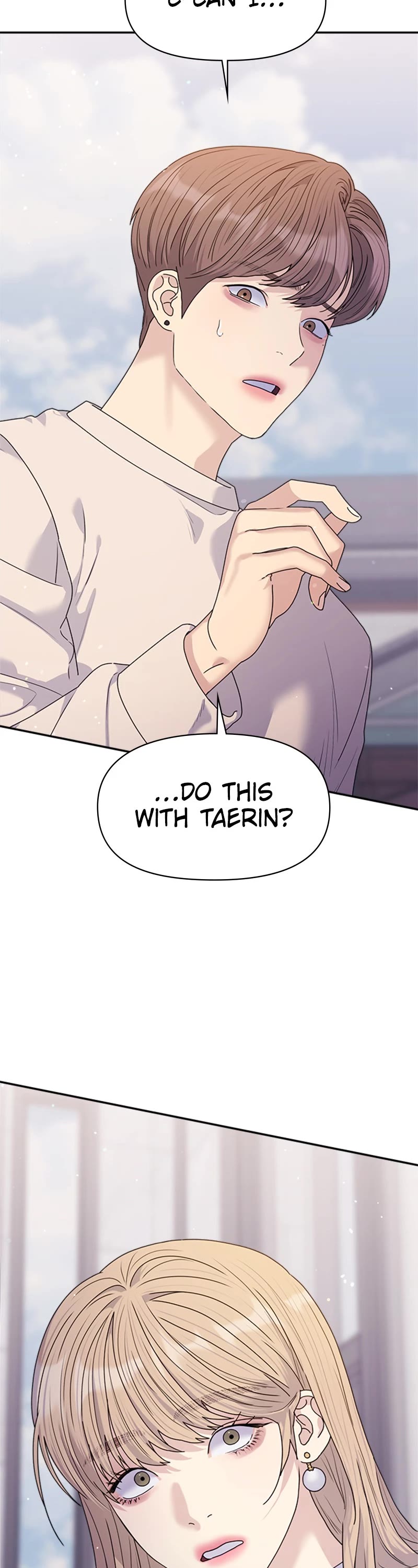 Couple Breaker Chapter 33 page 43 - Chapter 33: Ep. 33