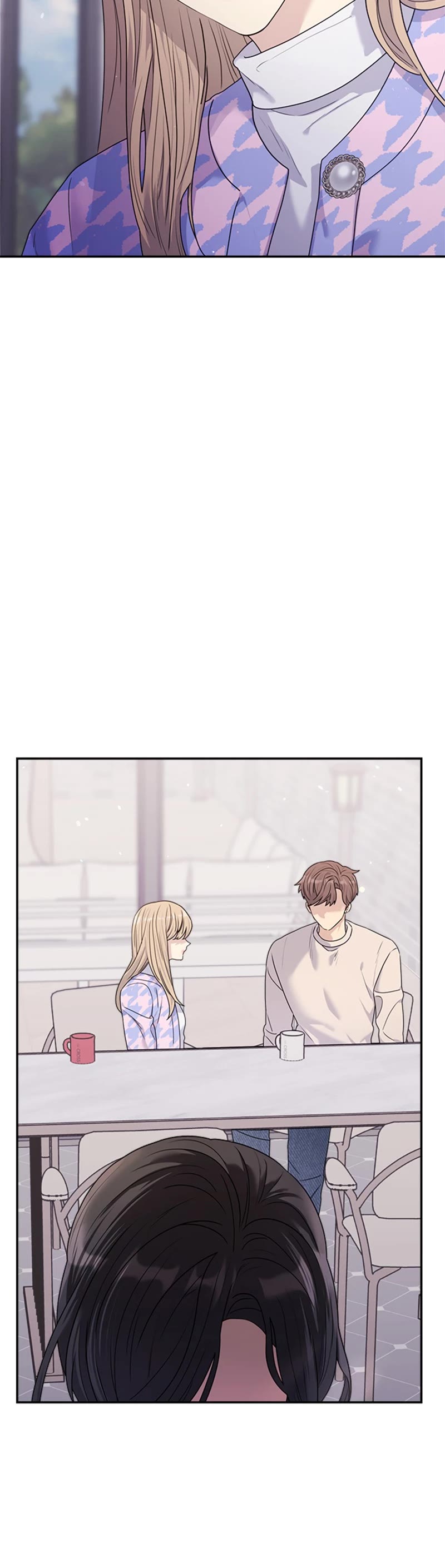 Couple Breaker Chapter 33 page 44 - Chapter 33: Ep. 33