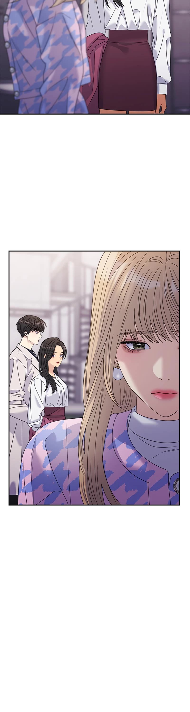 Couple Breaker Chapter 33 page 6 - Chapter 33: Ep. 33