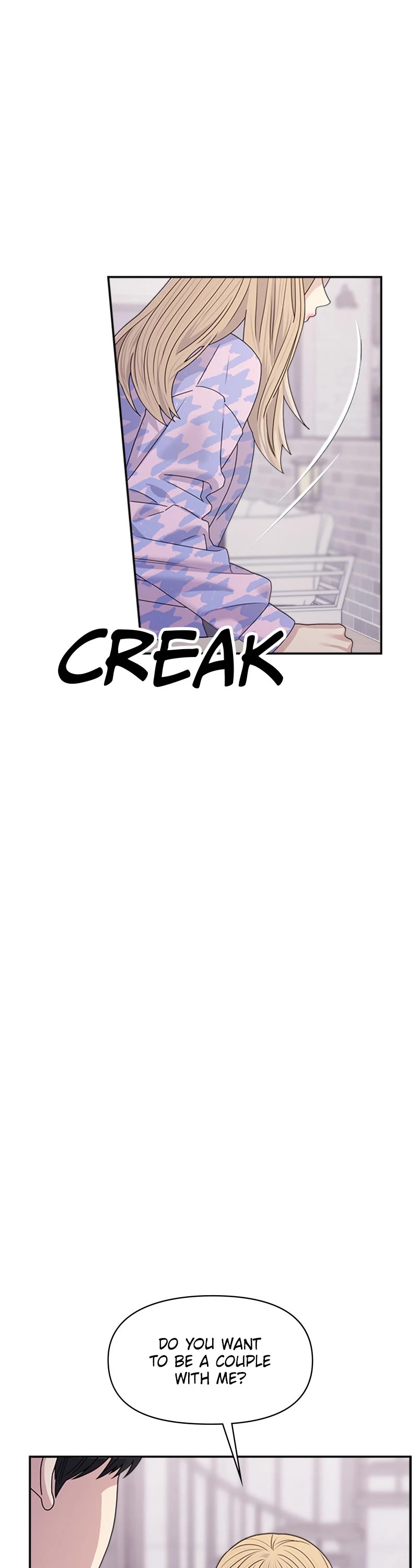 Couple Breaker Chapter 34 page 11 - Chapter 34: Ep. 34