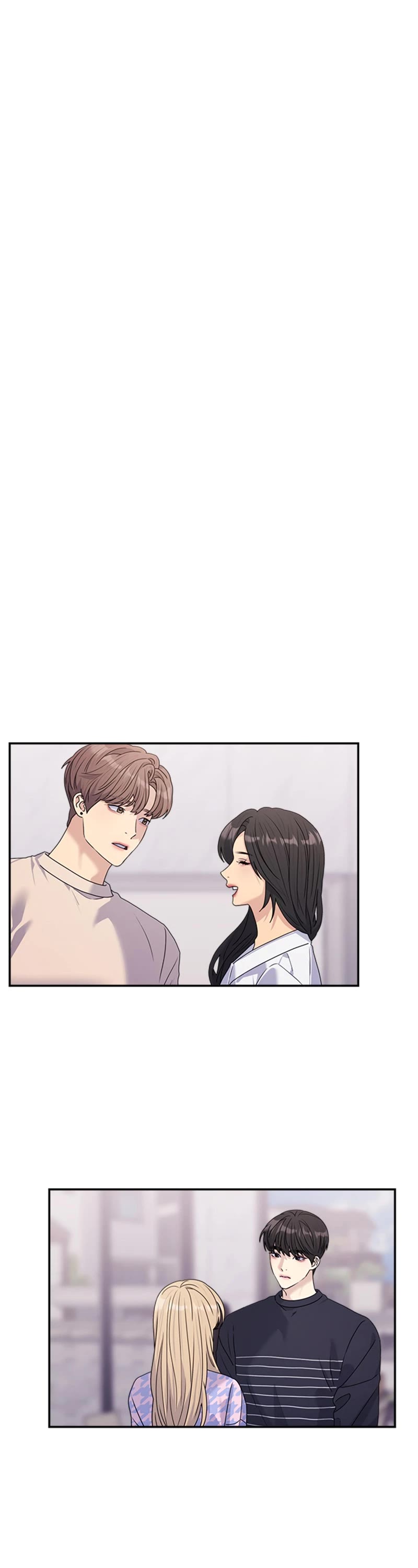 Couple Breaker Chapter 34 page 13 - Chapter 34: Ep. 34