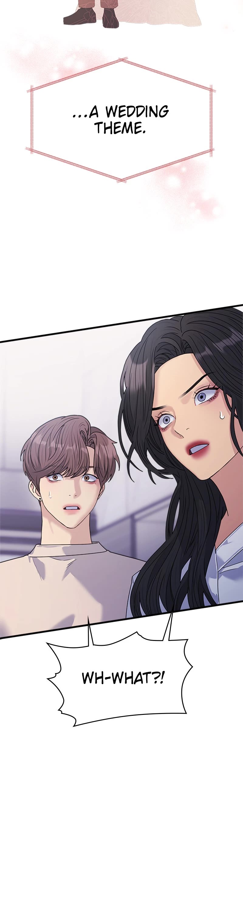 Couple Breaker Chapter 34 page 16 - Chapter 34: Ep. 34
