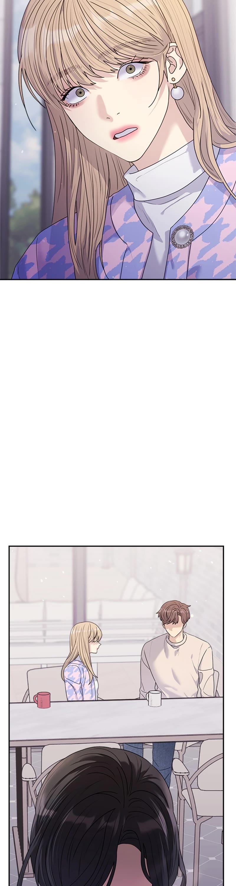 Couple Breaker Chapter 34 page 2 - Chapter 34: Ep. 34
