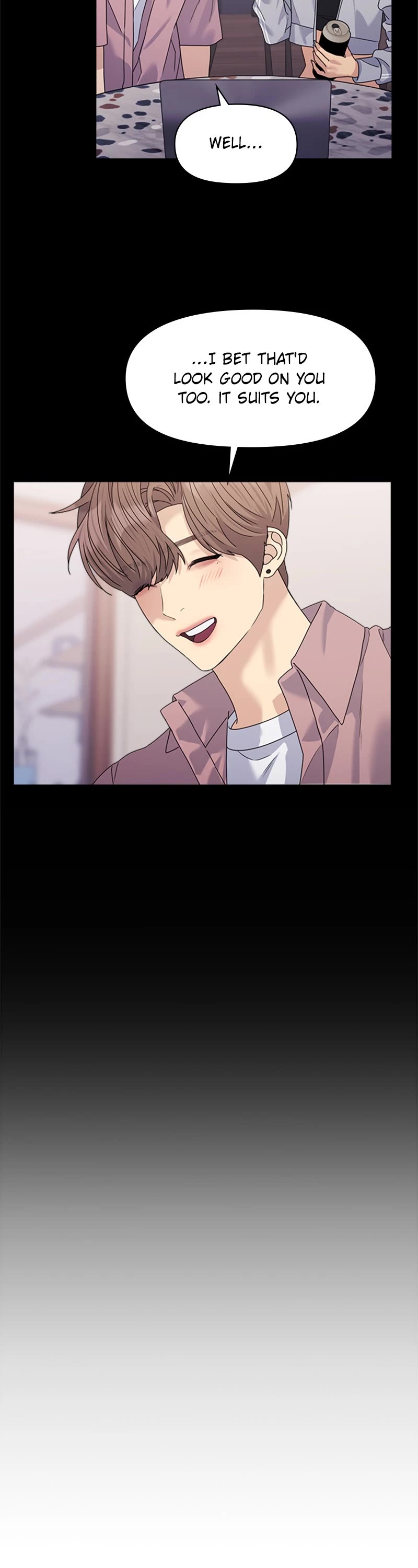 Couple Breaker Chapter 34 page 21 - Chapter 34: Ep. 34