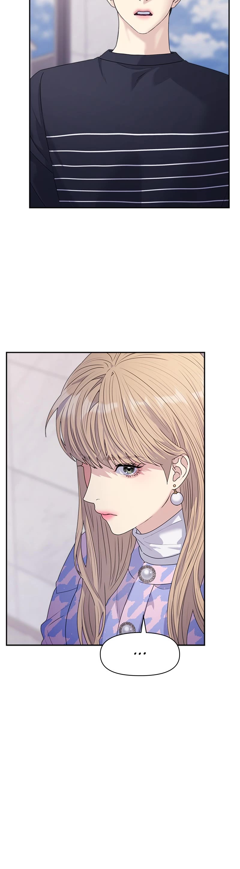 Couple Breaker Chapter 34 page 24 - Chapter 34: Ep. 34