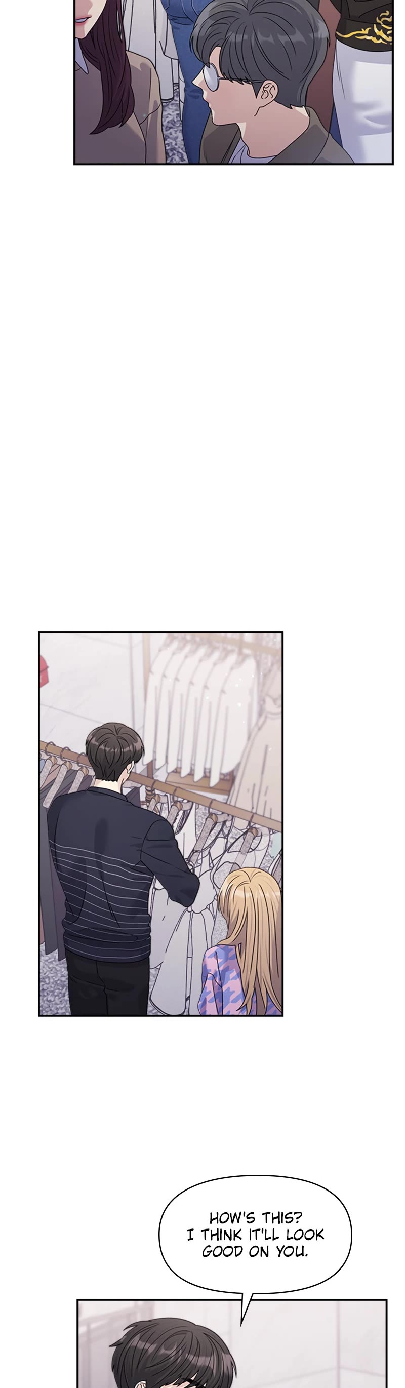 Couple Breaker Chapter 34 page 30 - Chapter 34: Ep. 34