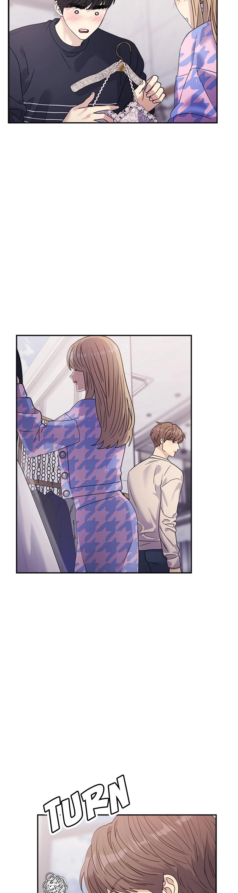Couple Breaker Chapter 34 page 32 - Chapter 34: Ep. 34