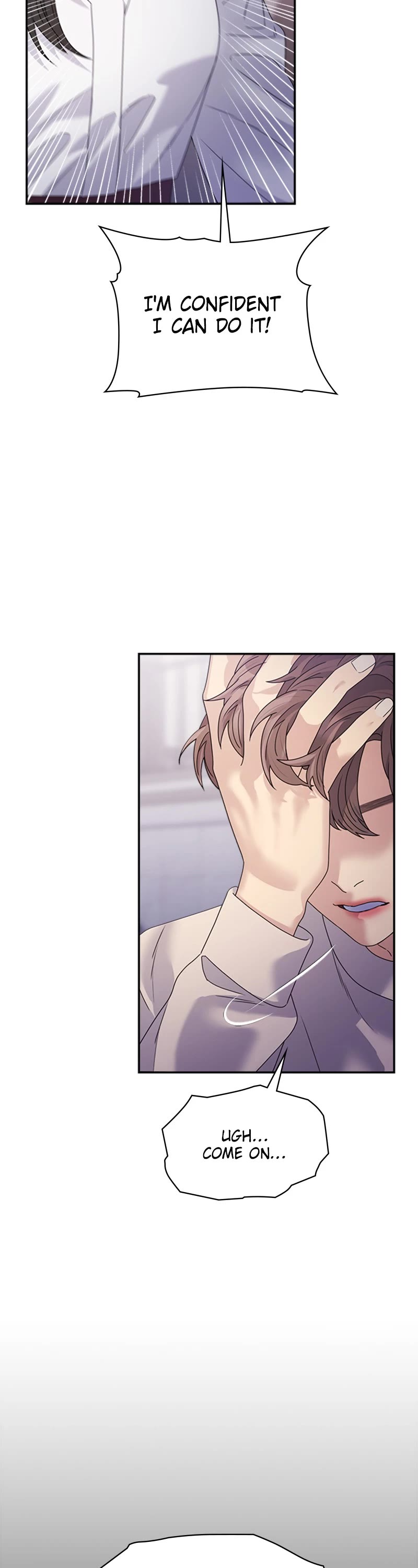 Couple Breaker Chapter 34 page 38 - Chapter 34: Ep. 34