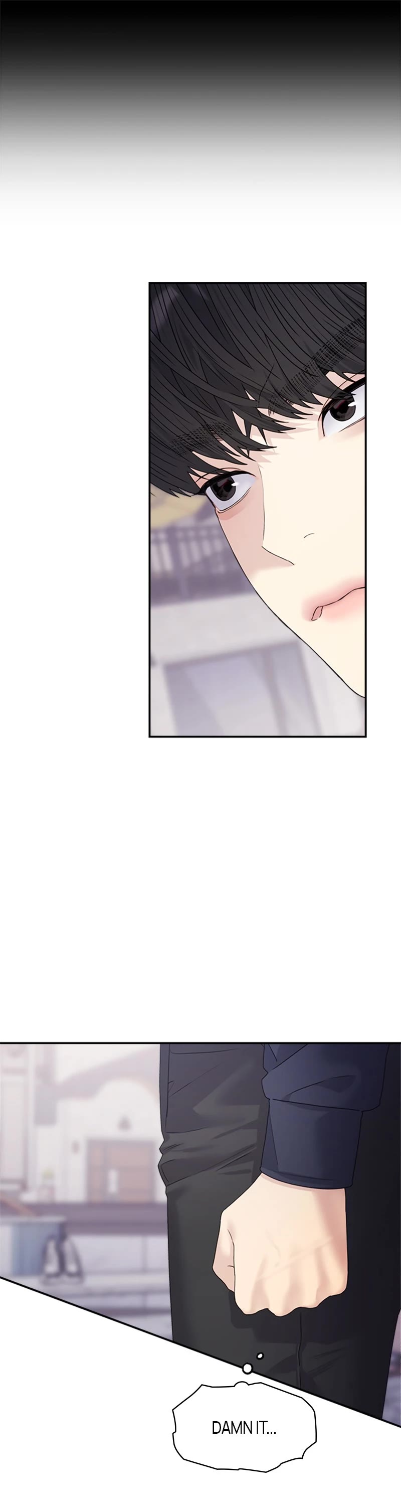 Couple Breaker Chapter 34 page 46 - Chapter 34: Ep. 34