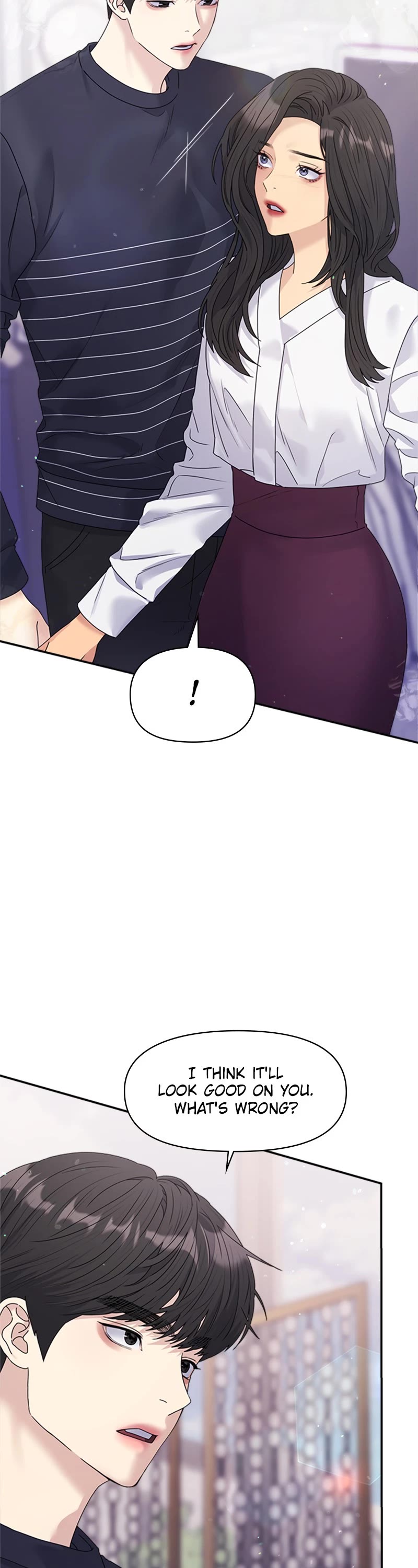 Couple Breaker Chapter 34 page 48 - Chapter 34: Ep. 34