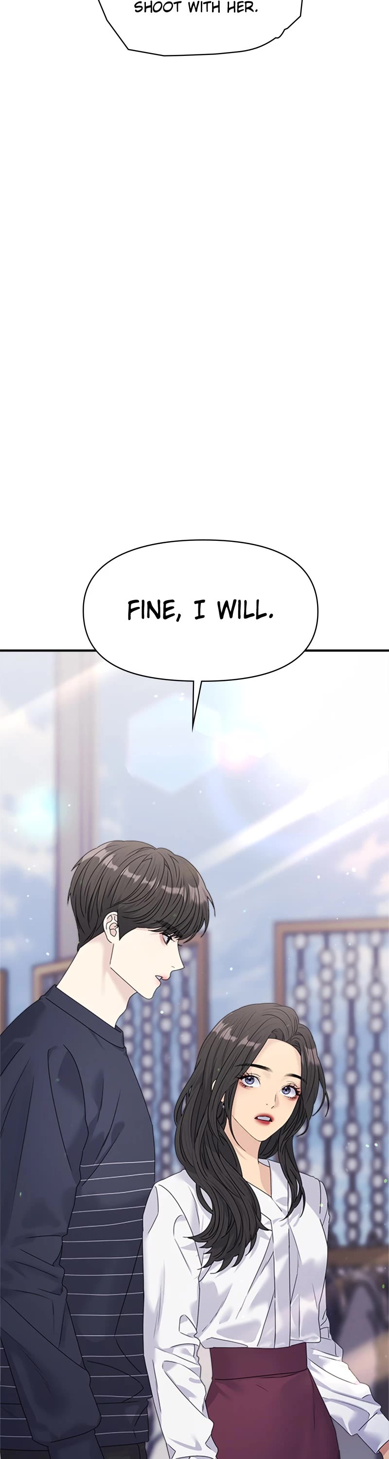 Couple Breaker Chapter 34 page 50 - Chapter 34: Ep. 34