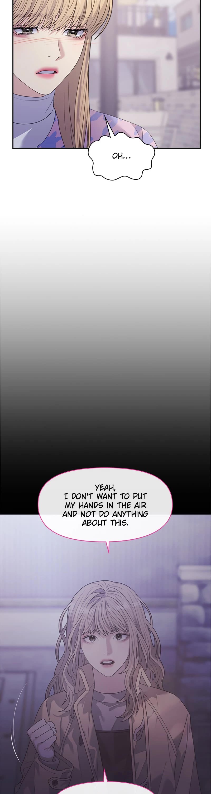 Couple Breaker Chapter 34 page 6 - Chapter 34: Ep. 34