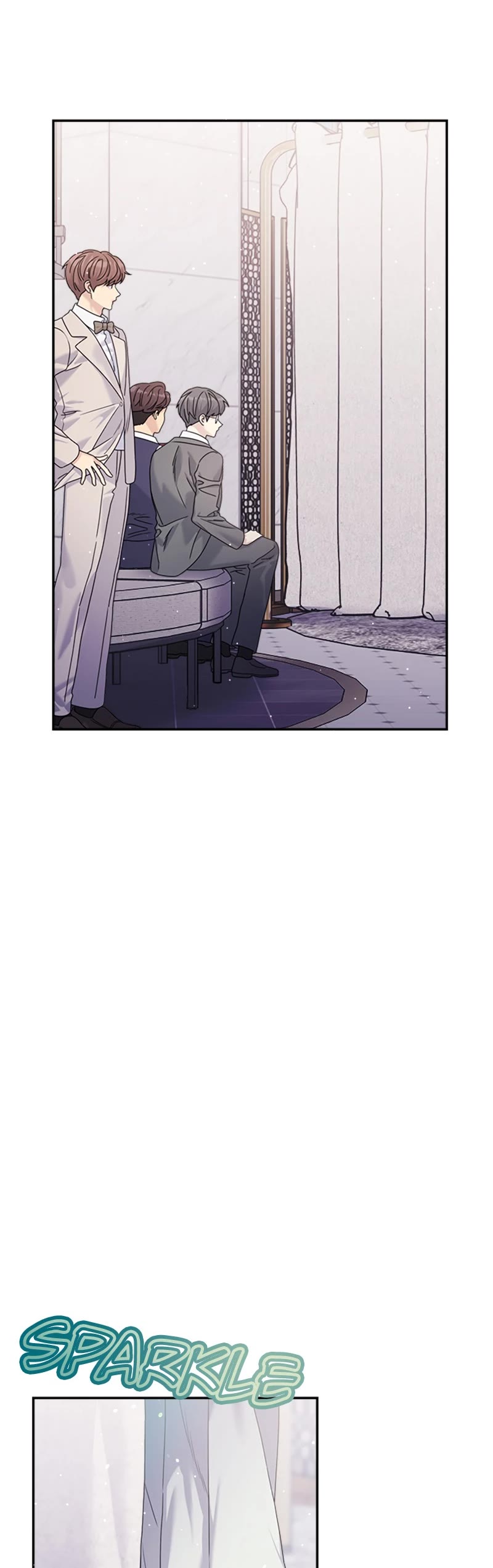 Couple Breaker Chapter 35 page 10 - Chapter 35: Ep. 35