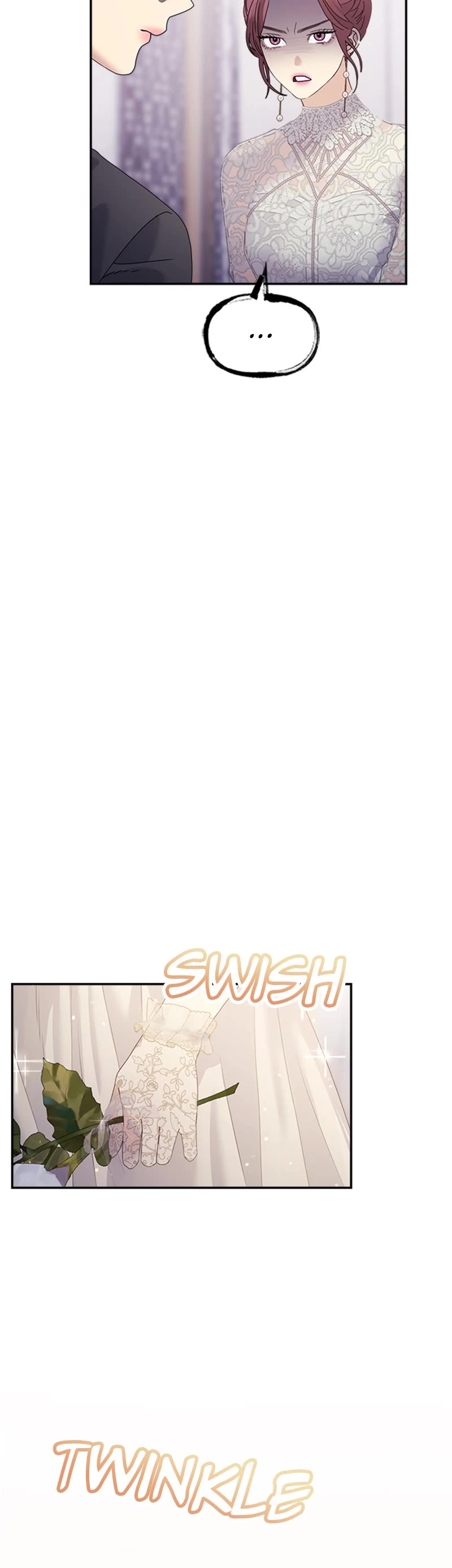 Couple Breaker Chapter 35 page 14 - Chapter 35: Ep. 35