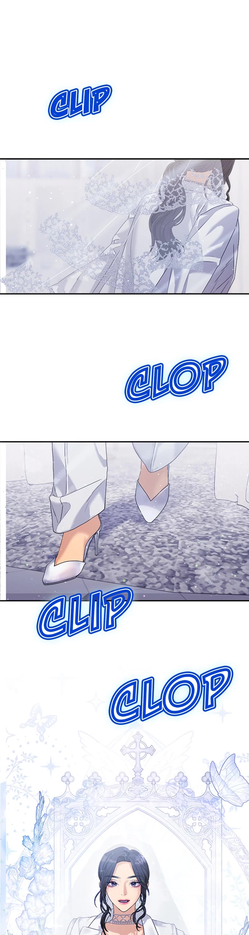 Couple Breaker Chapter 35 page 17 - Chapter 35: Ep. 35