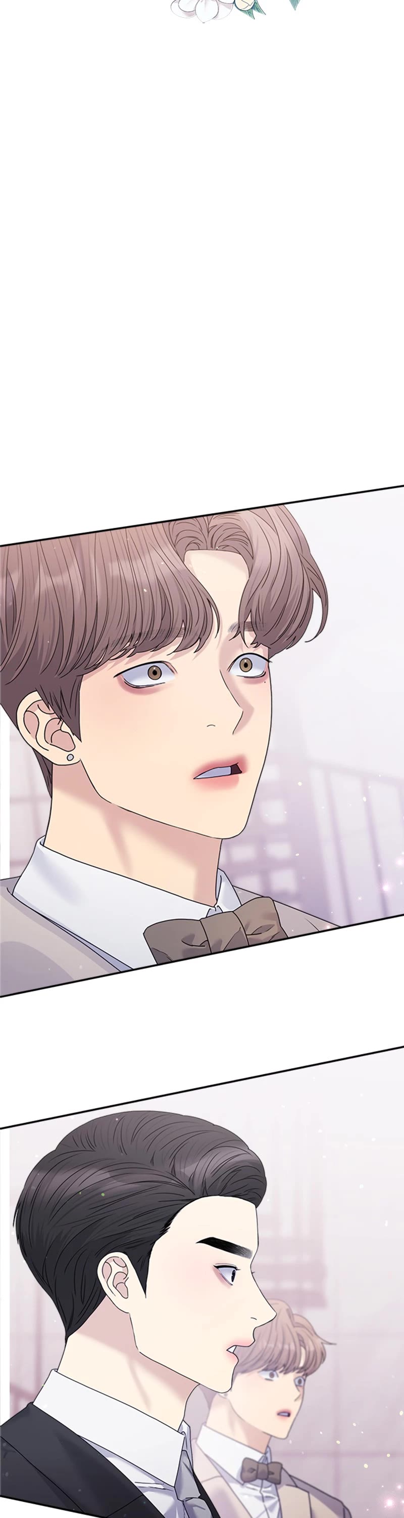 Couple Breaker Chapter 35 page 19 - Chapter 35: Ep. 35