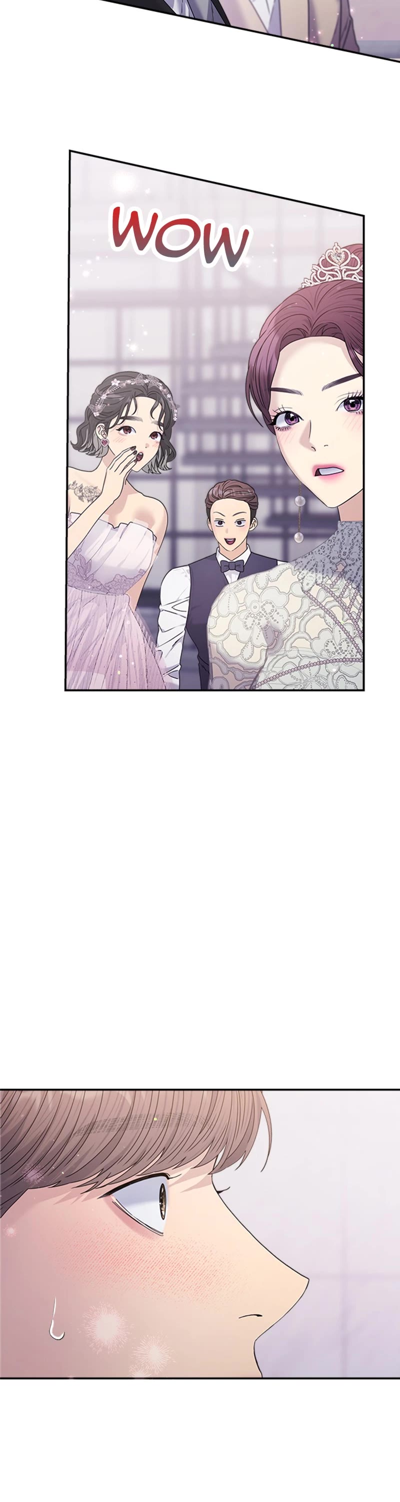 Couple Breaker Chapter 35 page 20 - Chapter 35: Ep. 35