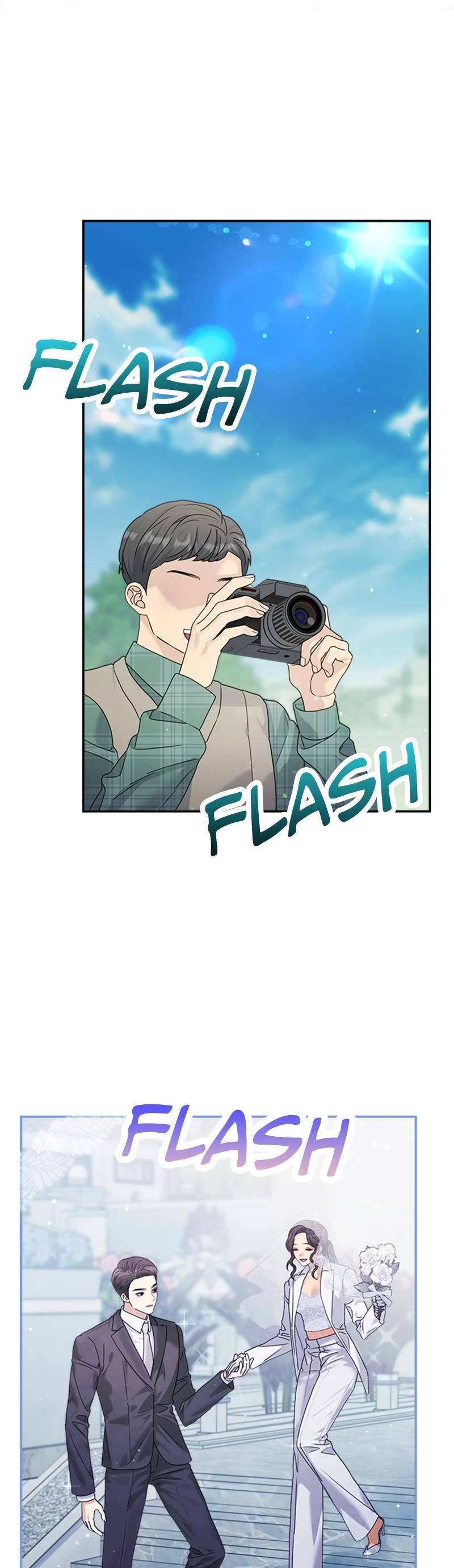 Couple Breaker Chapter 35 page 24 - Chapter 35: Ep. 35