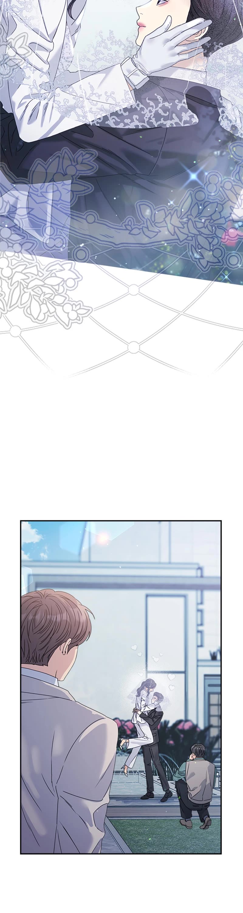 Couple Breaker Chapter 35 page 26 - Chapter 35: Ep. 35