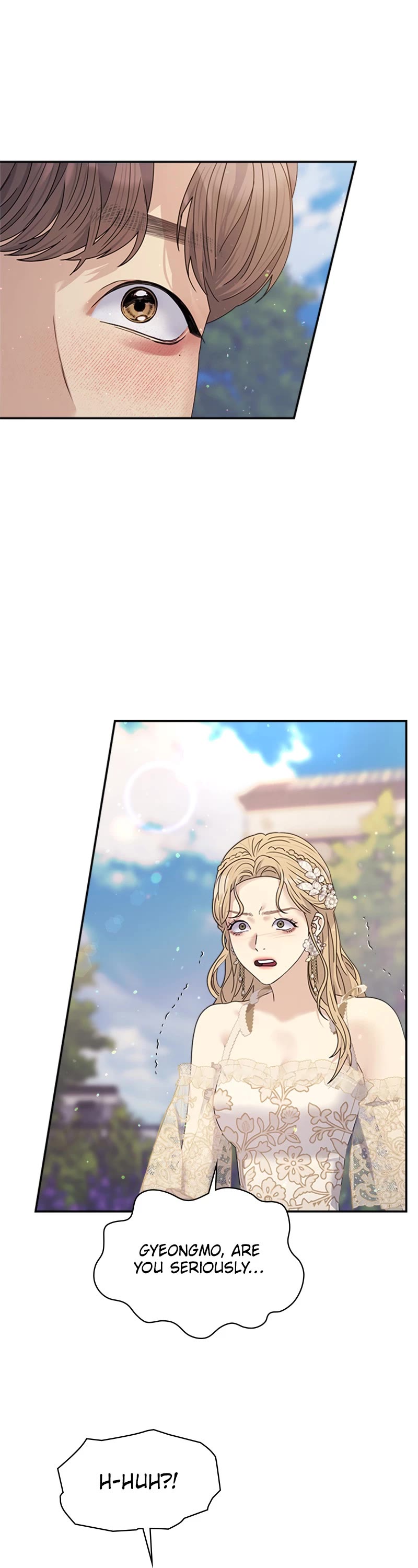Couple Breaker Chapter 35 page 27 - Chapter 35: Ep. 35