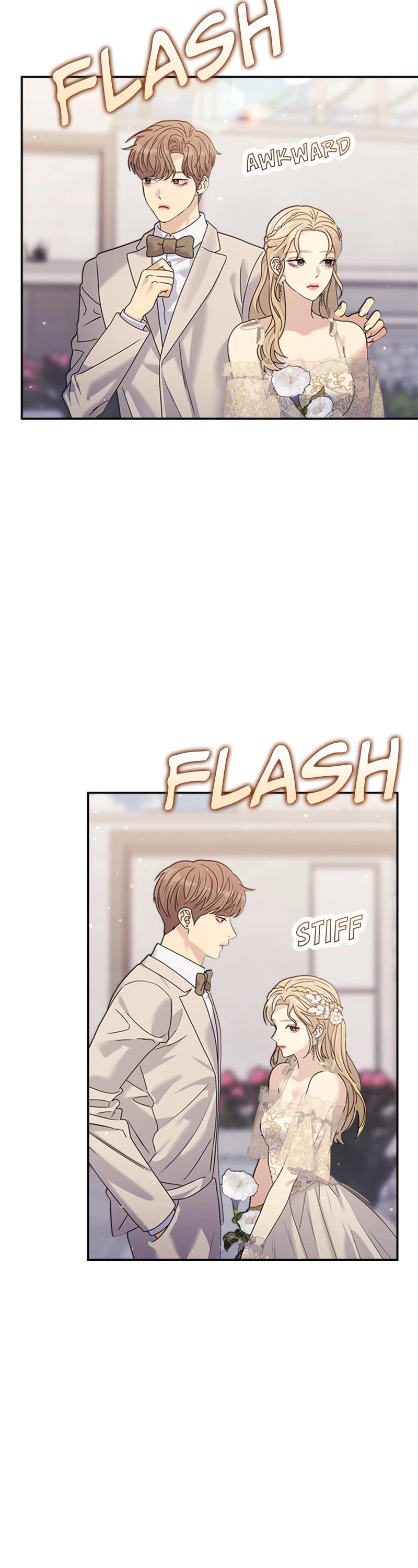 Couple Breaker Chapter 35 page 33 - Chapter 35: Ep. 35