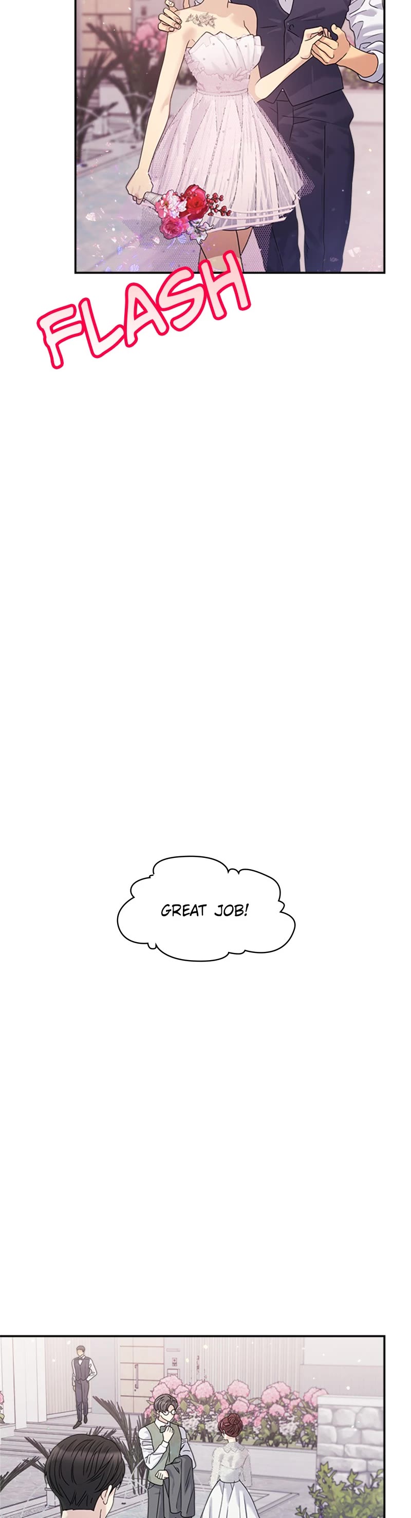 Couple Breaker Chapter 35 page 35 - Chapter 35: Ep. 35