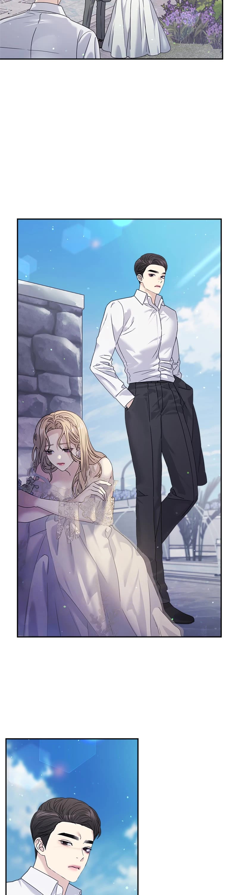 Couple Breaker Chapter 35 page 36 - Chapter 35: Ep. 35