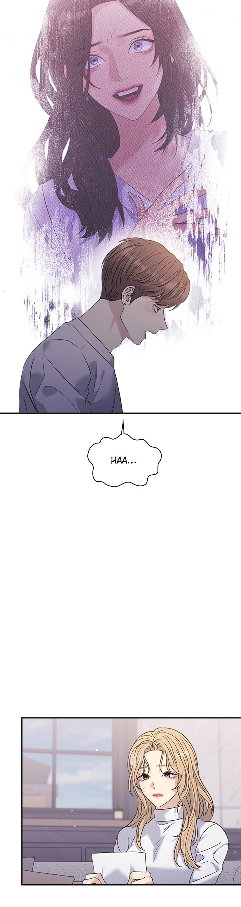 Couple Breaker Chapter 35 page 41 - Chapter 35: Ep. 35
