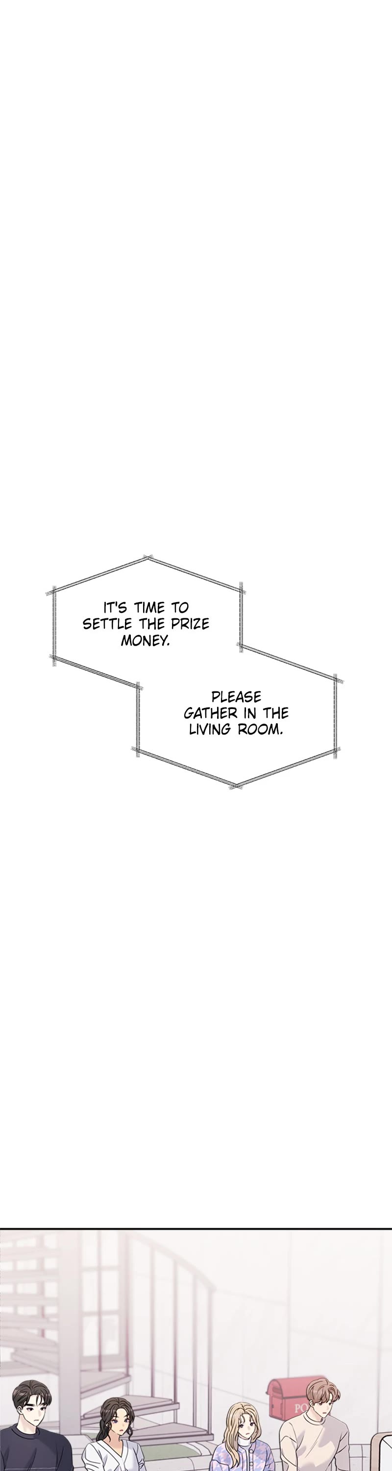 Couple Breaker Chapter 35 page 42 - Chapter 35: Ep. 35