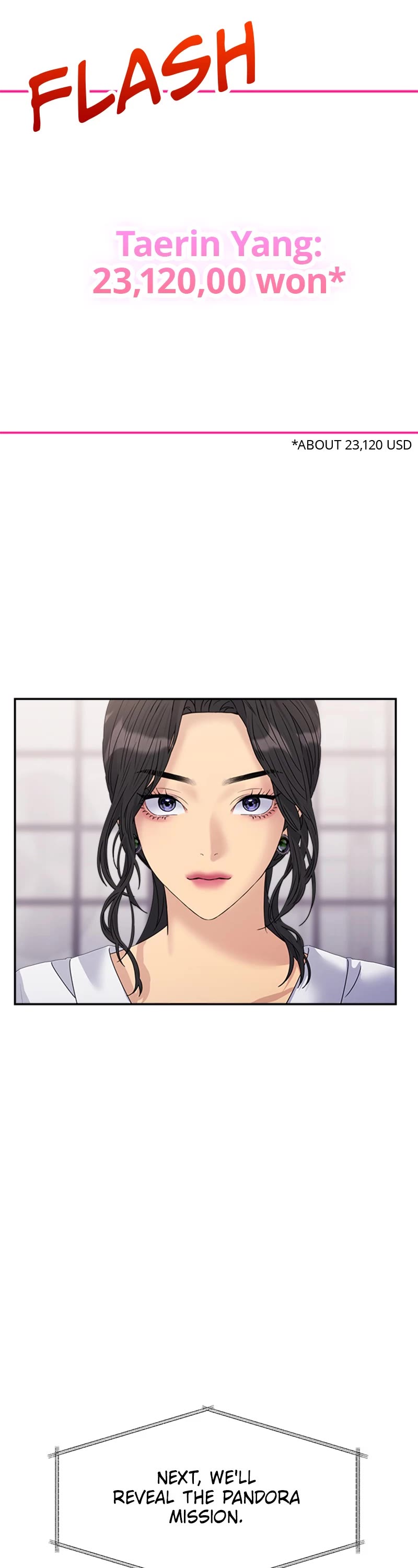 Couple Breaker Chapter 35 page 47 - Chapter 35: Ep. 35