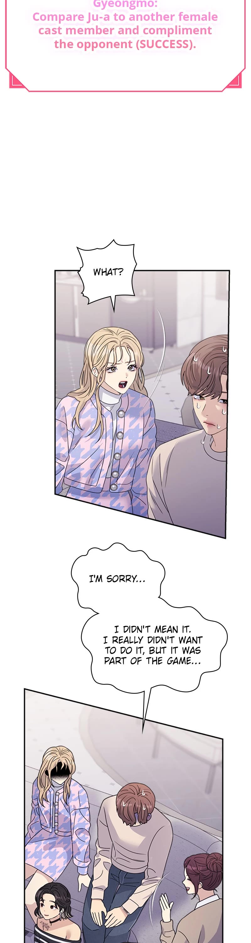 Couple Breaker Chapter 35 page 49 - Chapter 35: Ep. 35