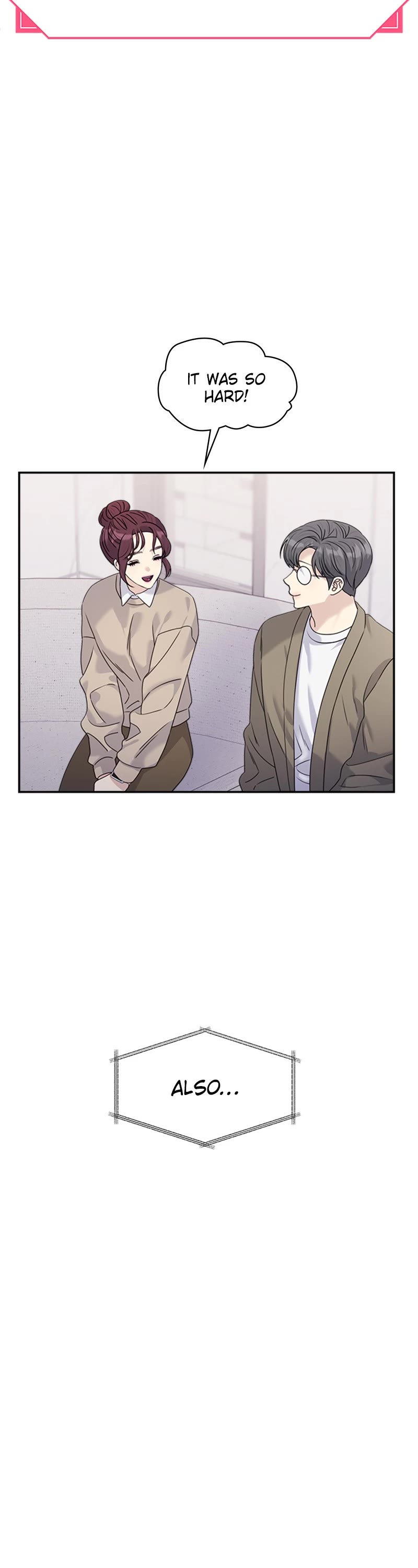 Couple Breaker Chapter 35 page 56 - Chapter 35: Ep. 35
