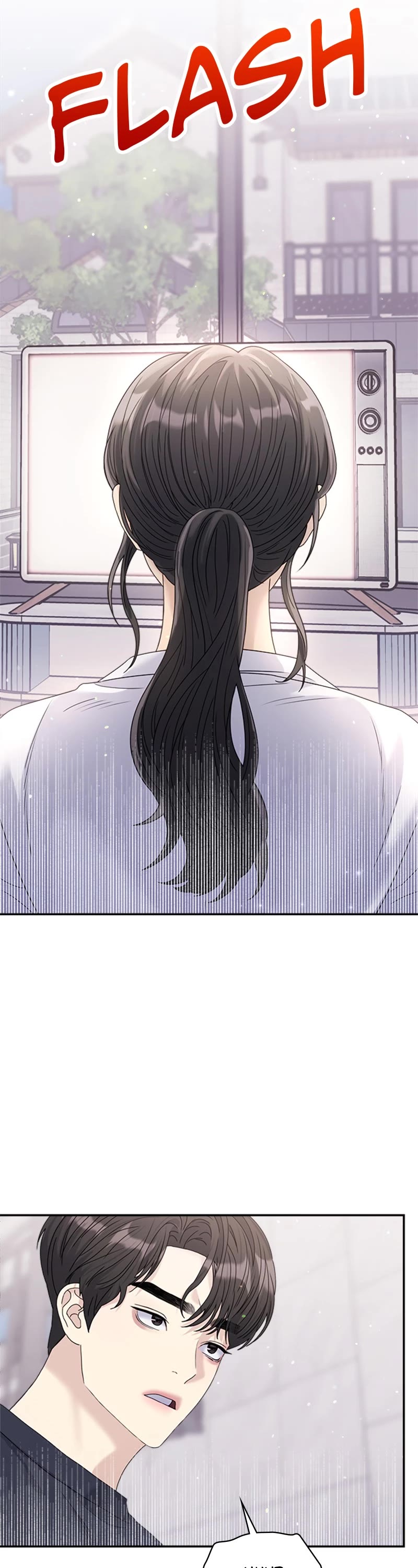 Couple Breaker Chapter 35 page 58 - Chapter 35: Ep. 35