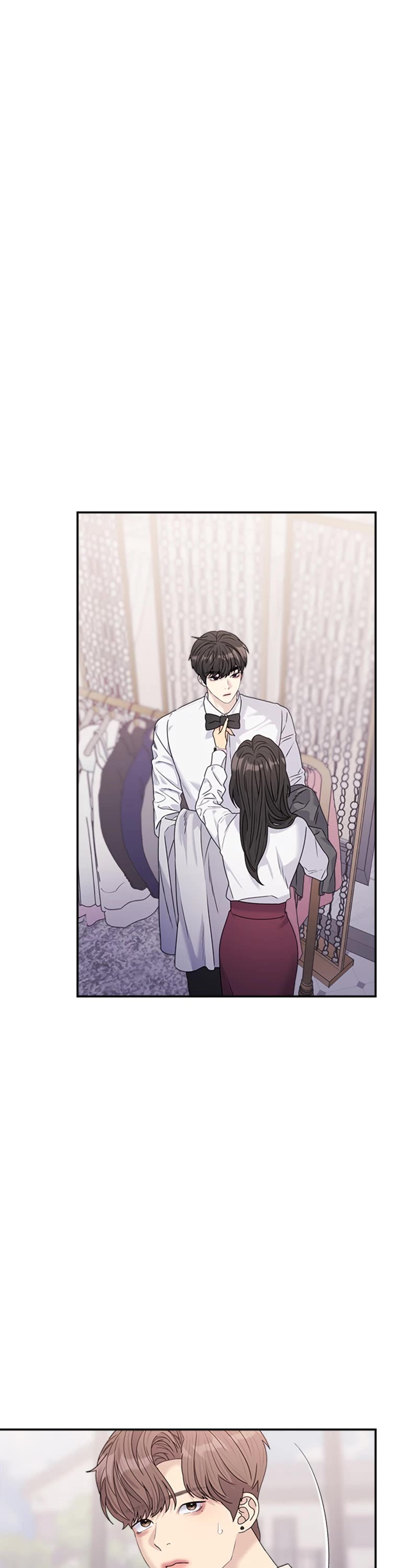 Couple Breaker Chapter 35 page 6 - Chapter 35: Ep. 35