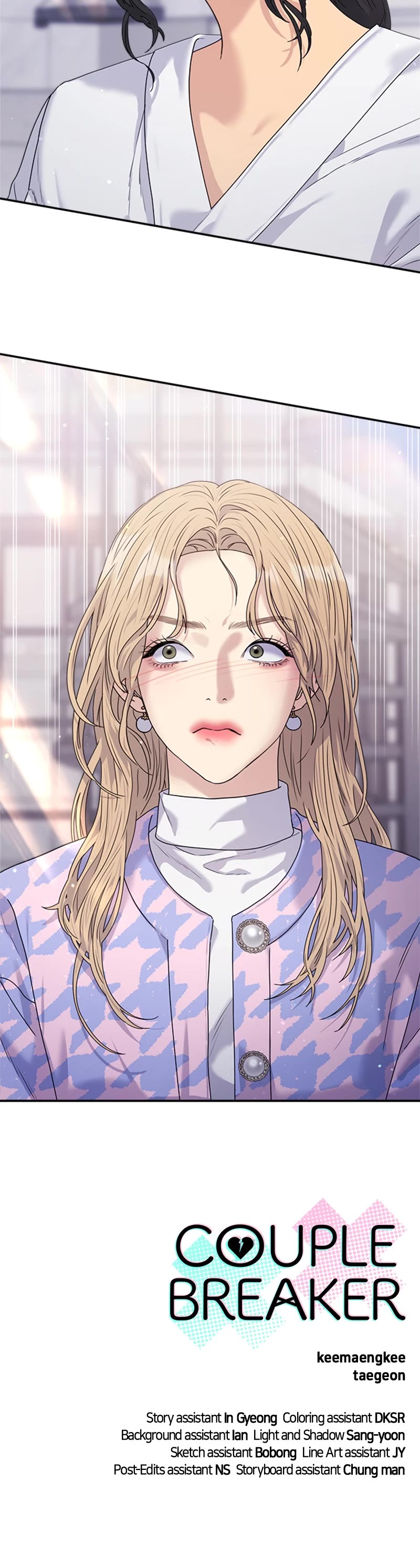Couple Breaker Chapter 35 page 60 - Chapter 35: Ep. 35