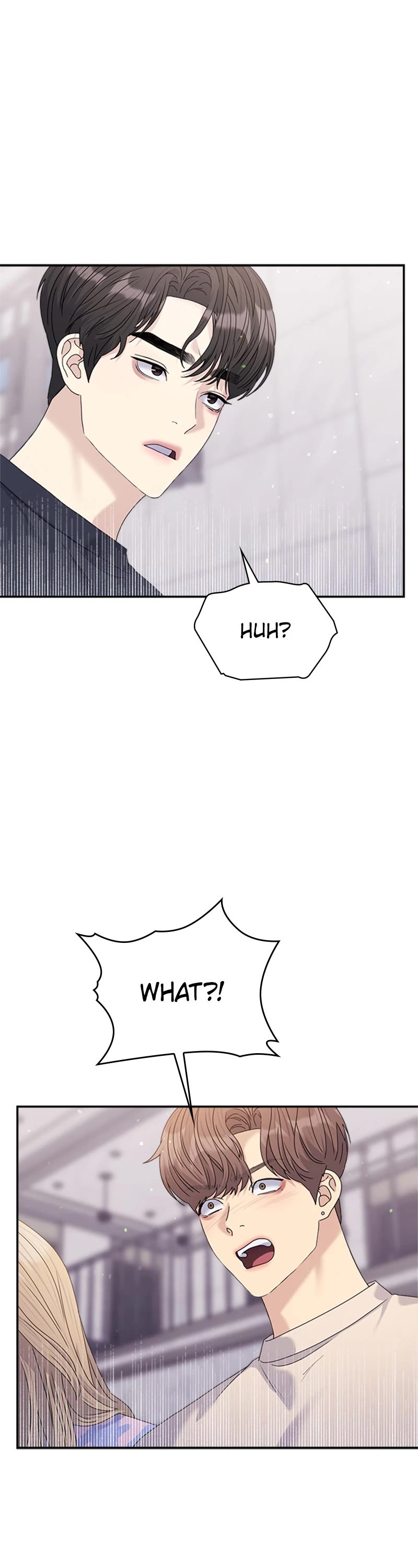 Couple Breaker Chapter 36 page 1 - Chapter 36: Ep. 36