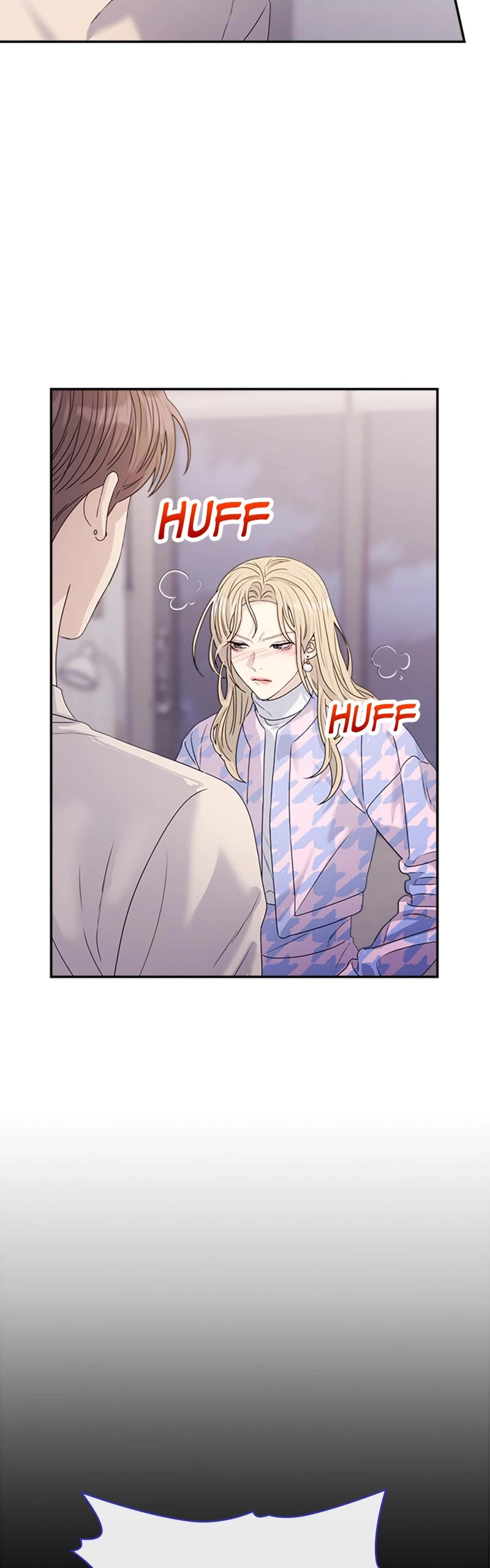 Couple Breaker Chapter 36 page 10 - Chapter 36: Ep. 36